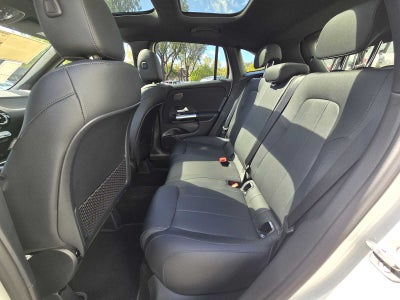 2026 Mercedes-Benz GLA 250 SUV