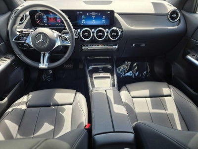 2026 Mercedes-Benz GLA 250 SUV