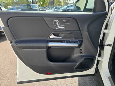2026 Mercedes-Benz GLA 250 SUV