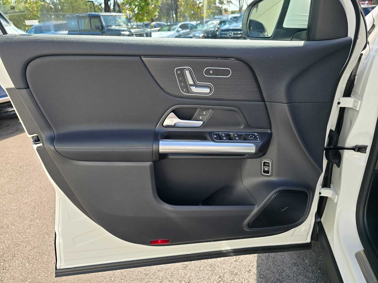 2026 Mercedes-Benz GLA 250 SUV