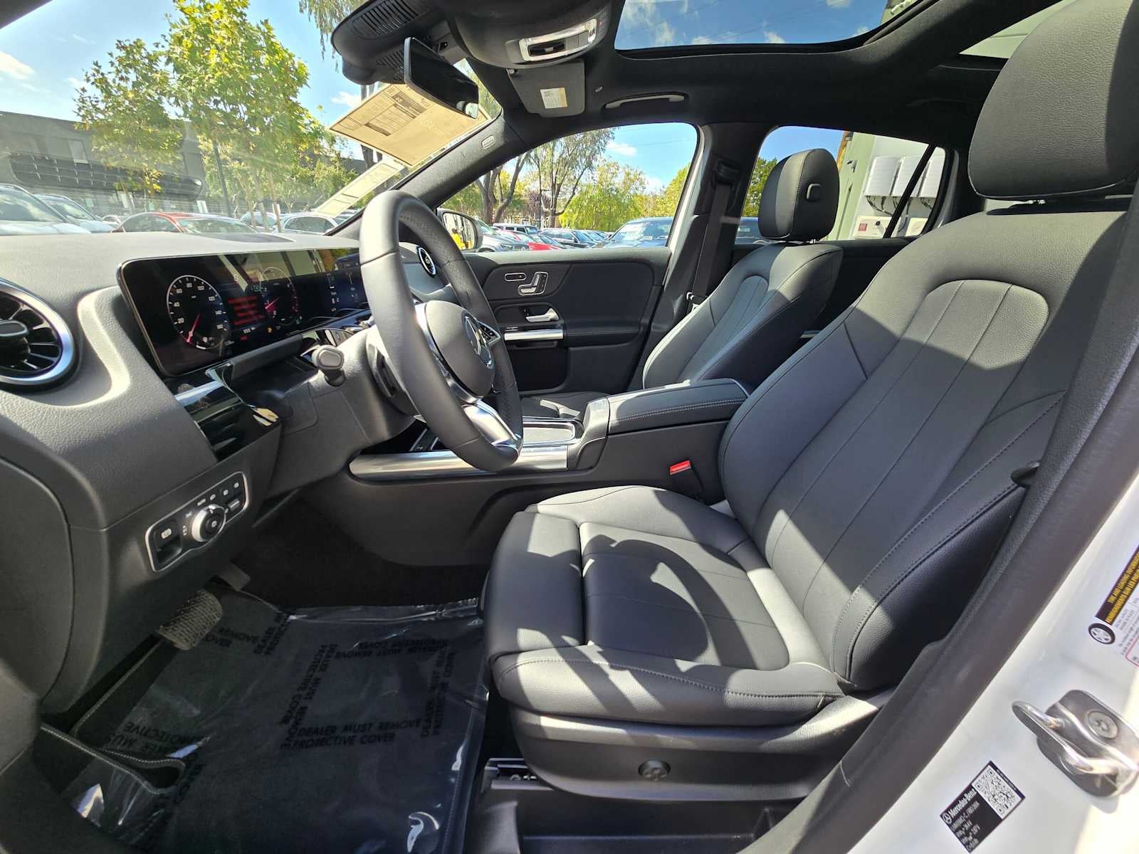 2026 Mercedes-Benz GLA 250 SUV