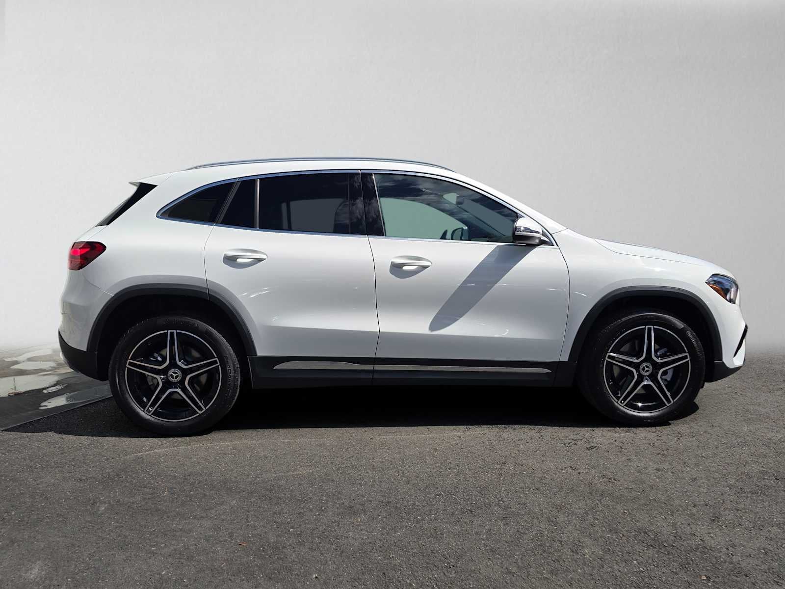2026 Mercedes-Benz GLA 250 SUV