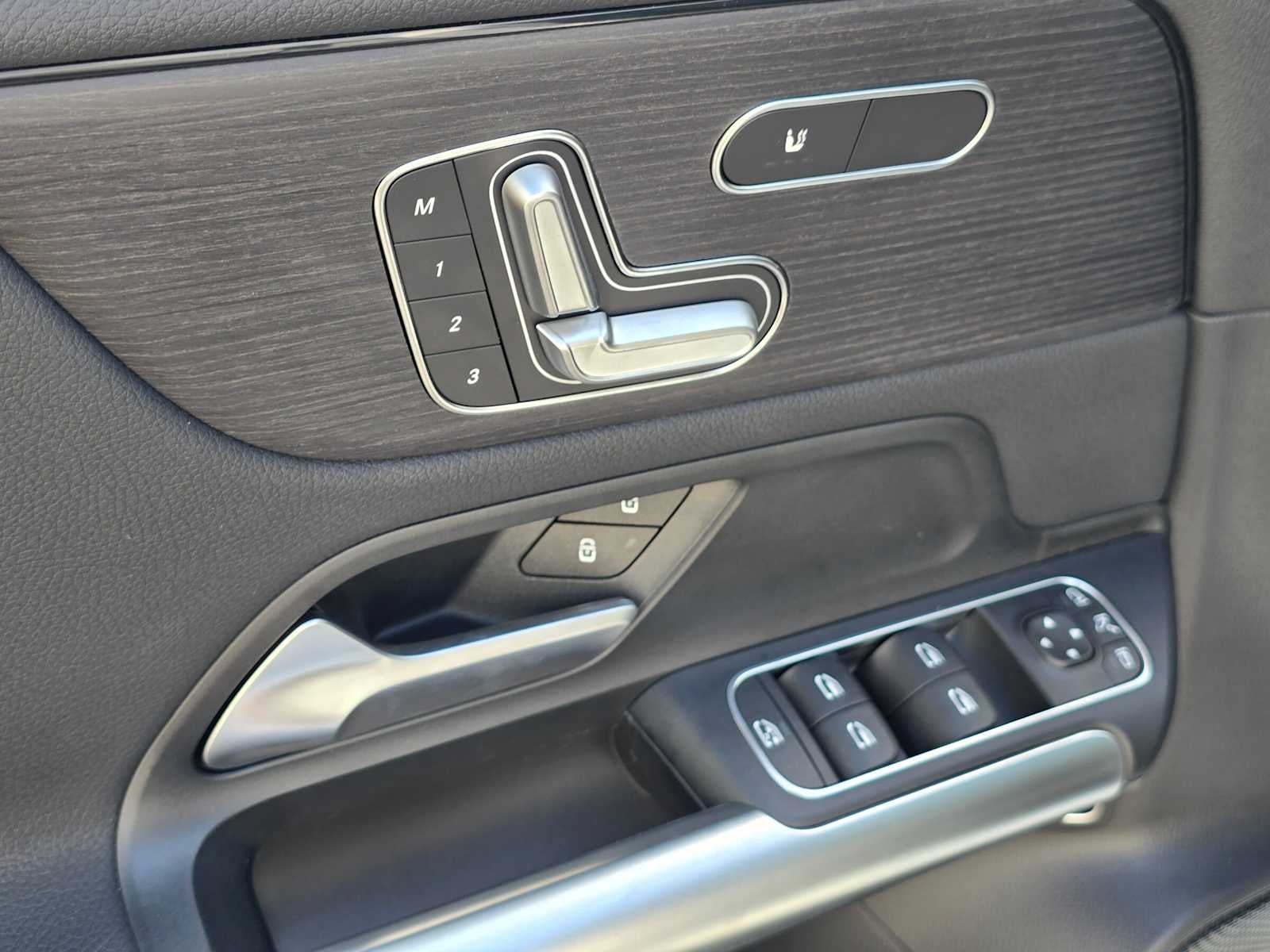 2026 Mercedes-Benz GLA 250 SUV