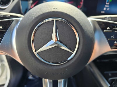2026 Mercedes-Benz GLA 250 SUV