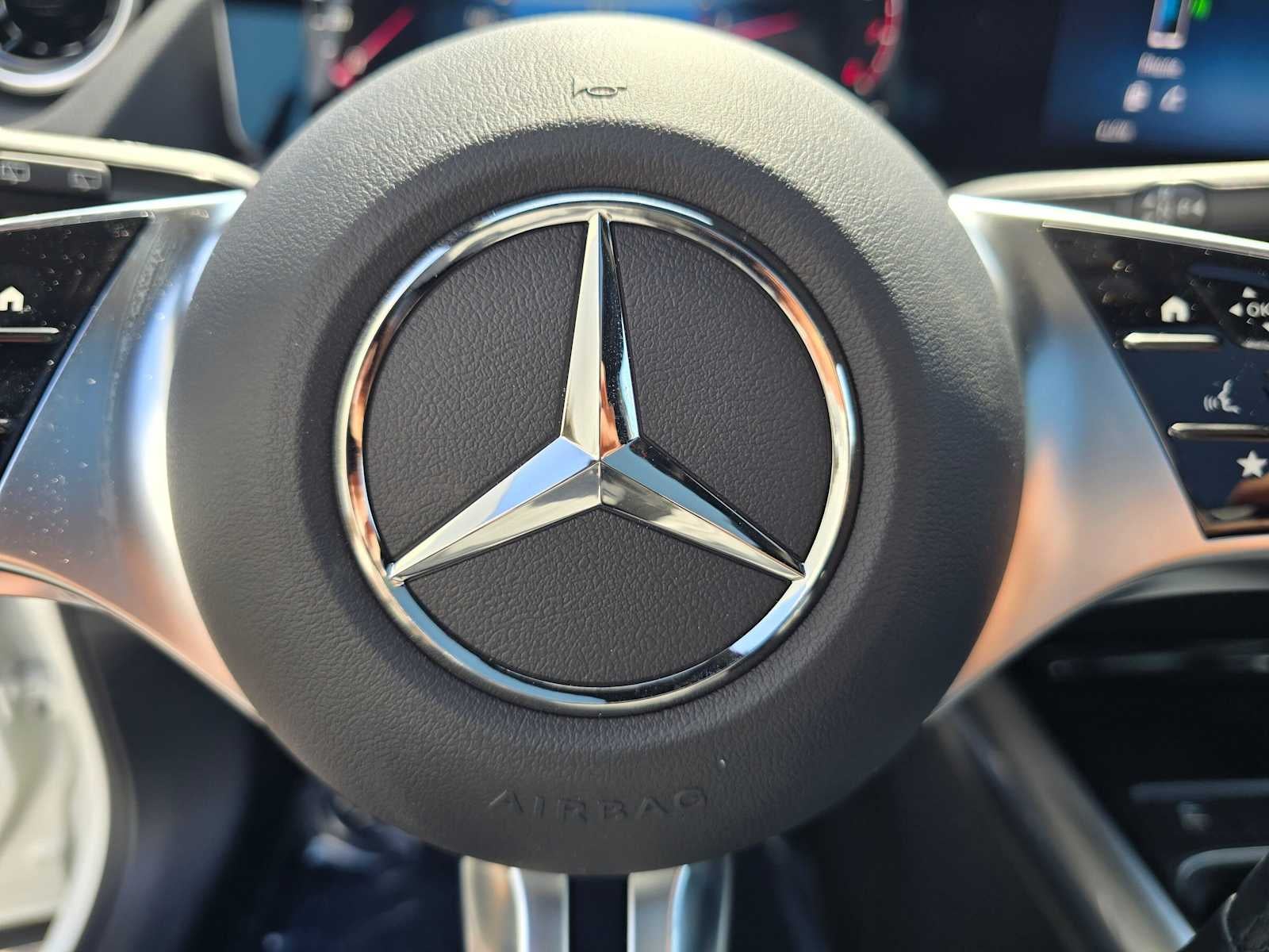 2026 Mercedes-Benz GLA 250 SUV