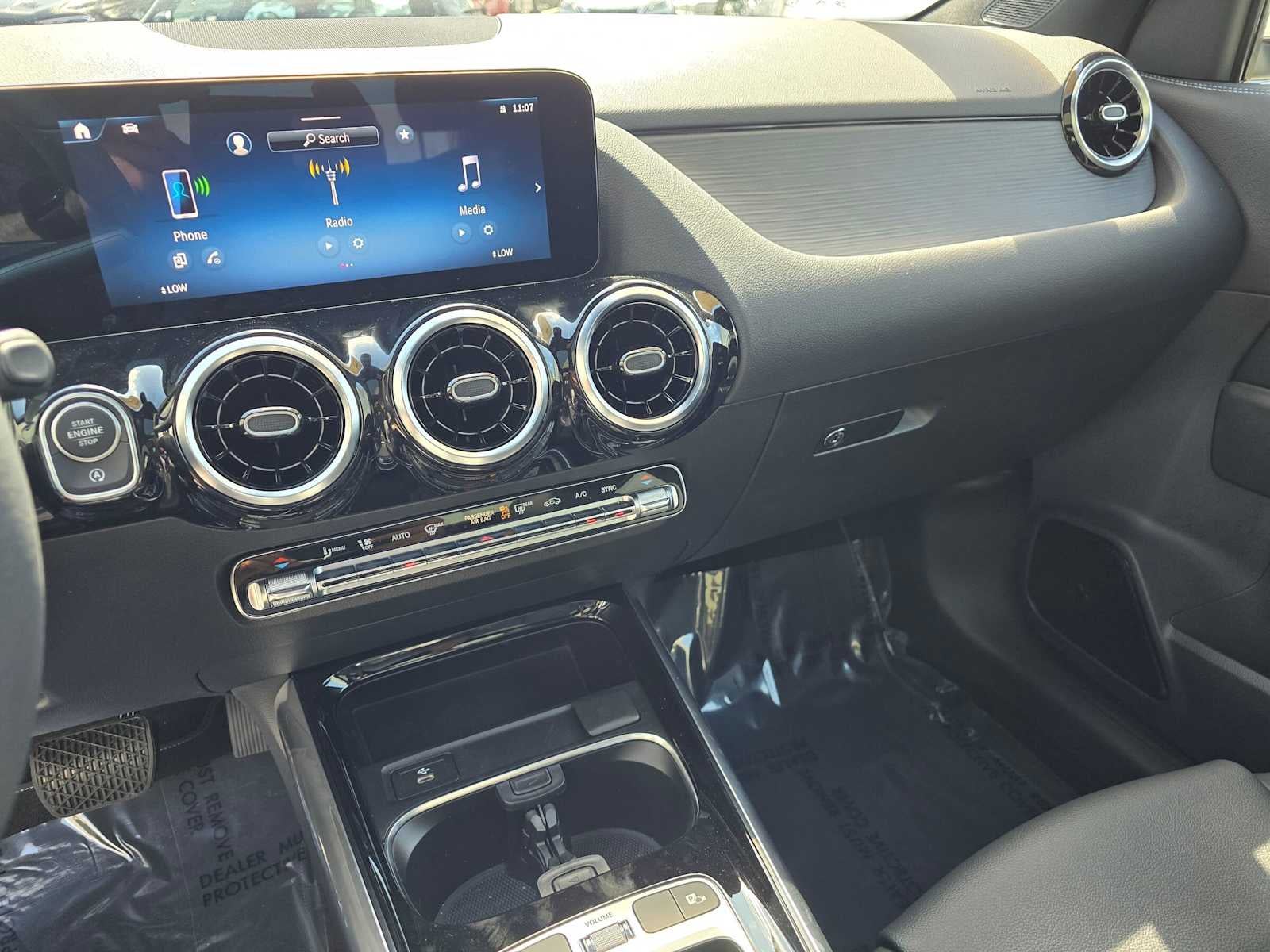 2026 Mercedes-Benz GLA 250 SUV