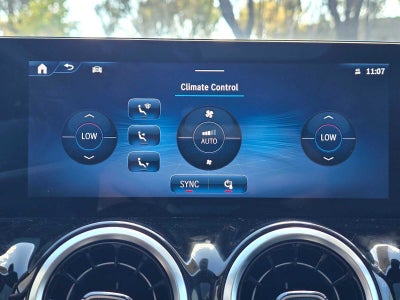 2026 Mercedes-Benz GLA 250 SUV