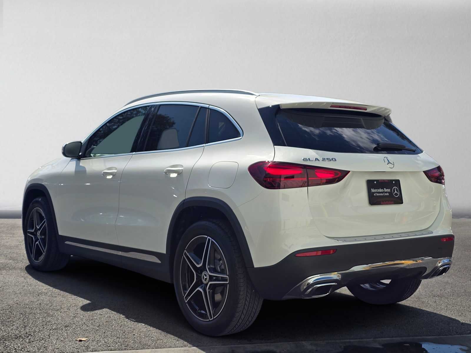 2026 Mercedes-Benz GLA 250 SUV