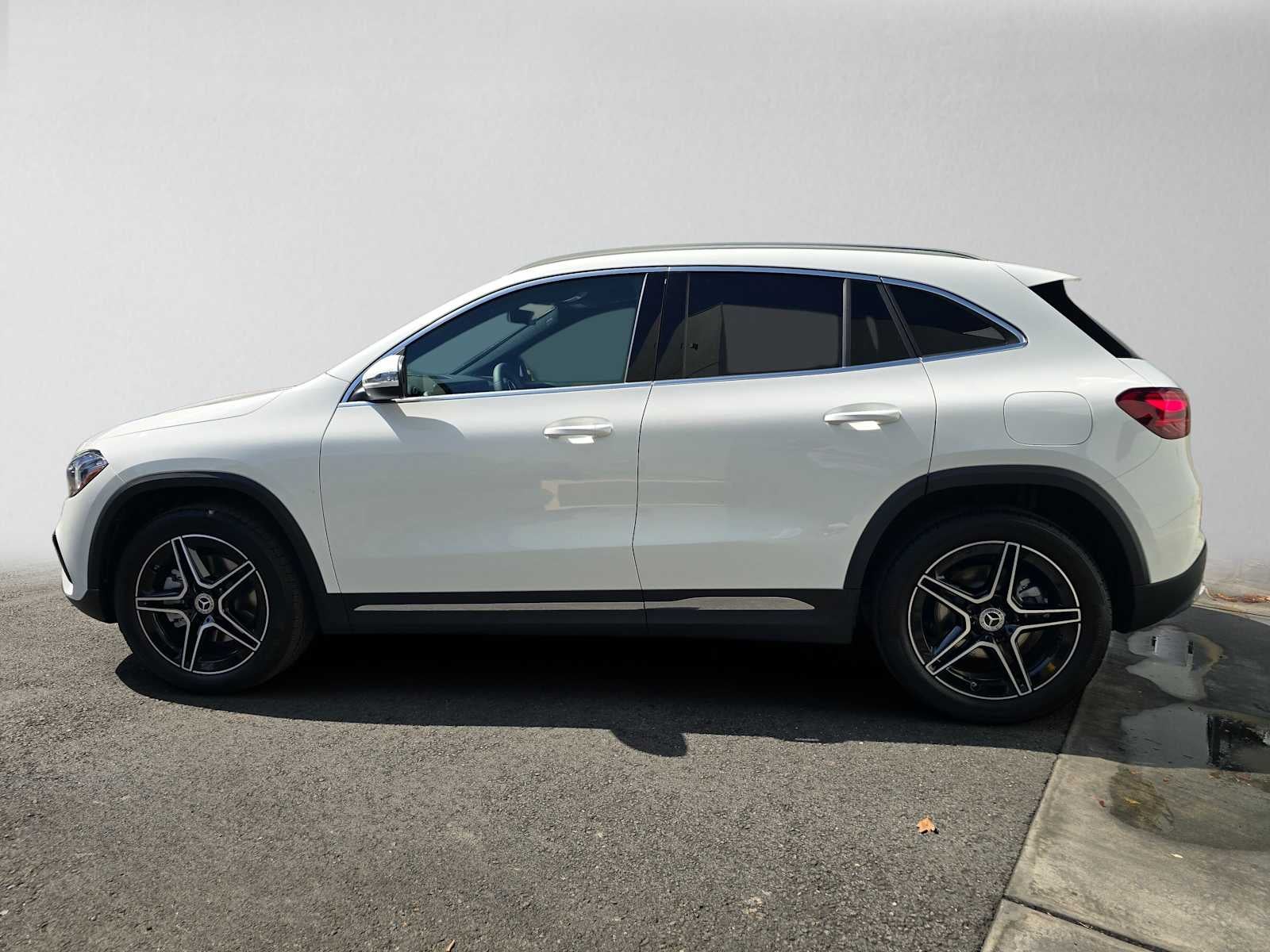 2026 Mercedes-Benz GLA 250 SUV