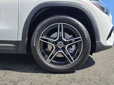 2026 Mercedes-Benz GLA 250 SUV