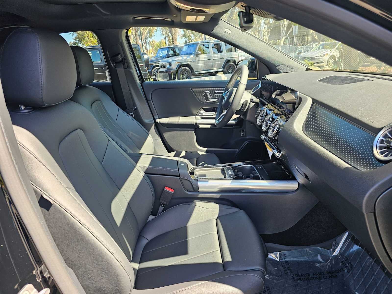 2026 Mercedes-Benz GLA 250 SUV
