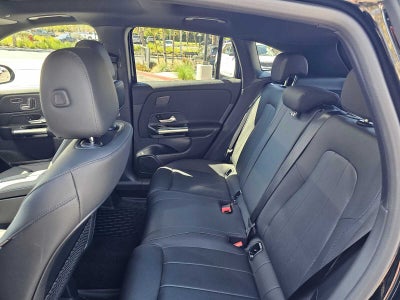 2026 Mercedes-Benz GLA 250 SUV
