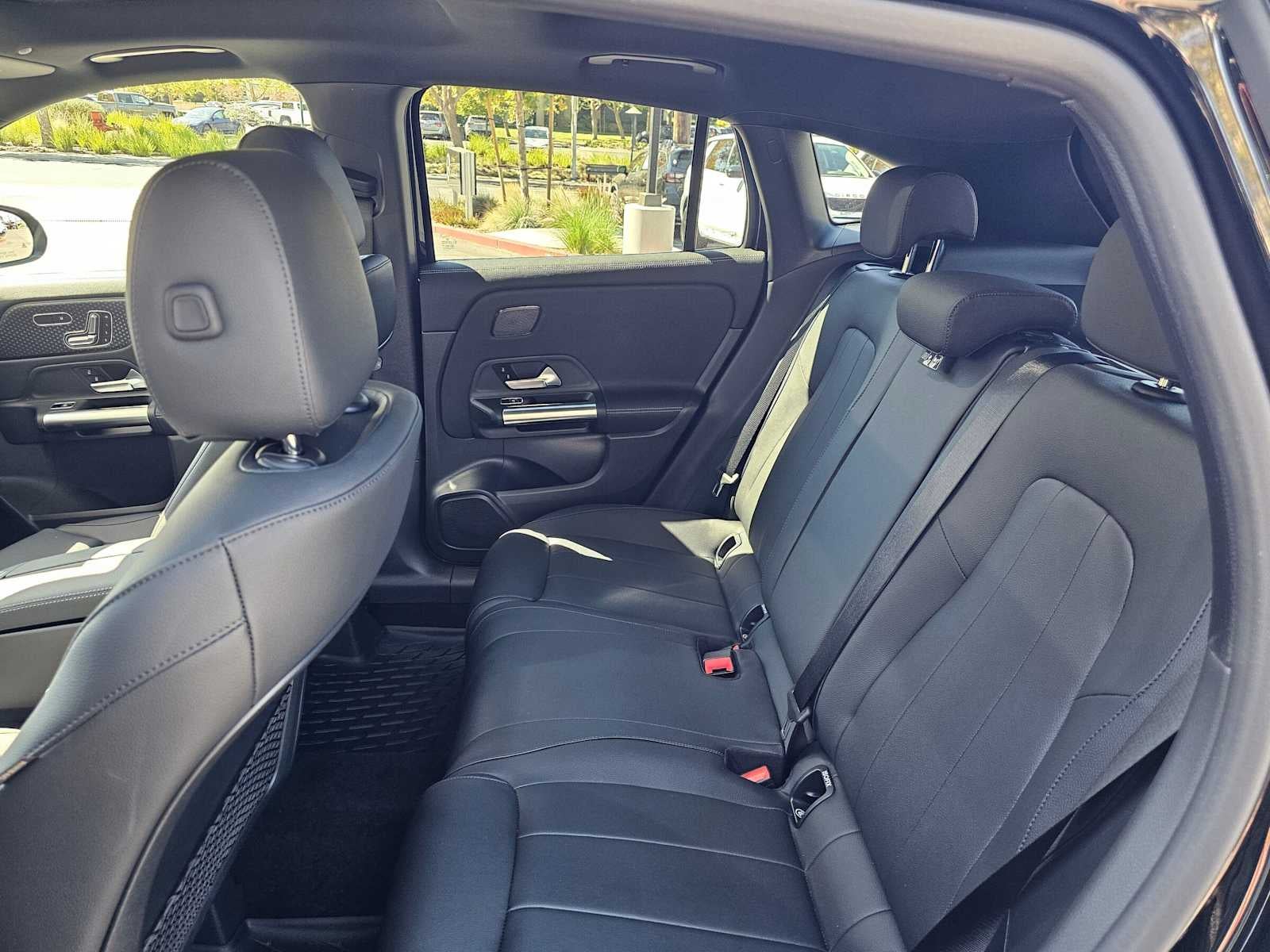 2026 Mercedes-Benz GLA 250 SUV