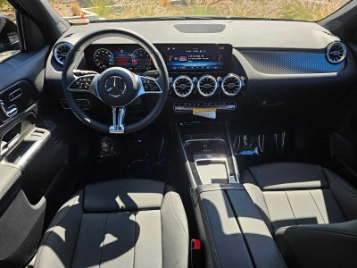 2026 Mercedes-Benz GLA 250 SUV
