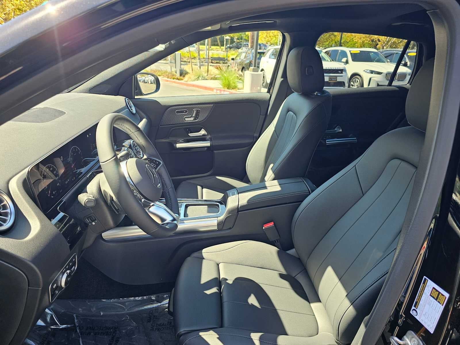 2026 Mercedes-Benz GLA 250 SUV