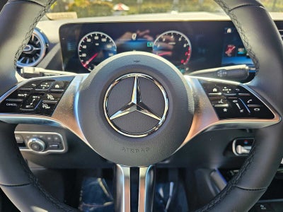 2026 Mercedes-Benz GLA 250 SUV