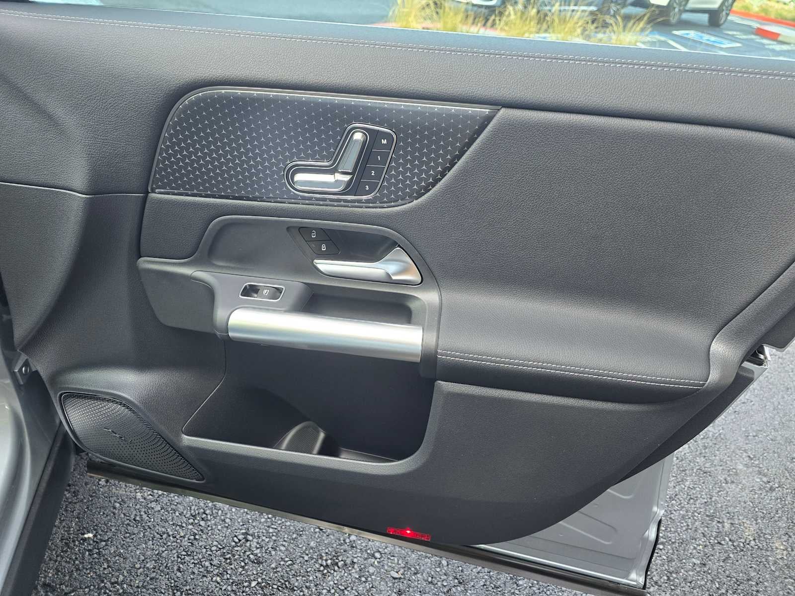 2025 Mercedes-Benz GLA GLA 250