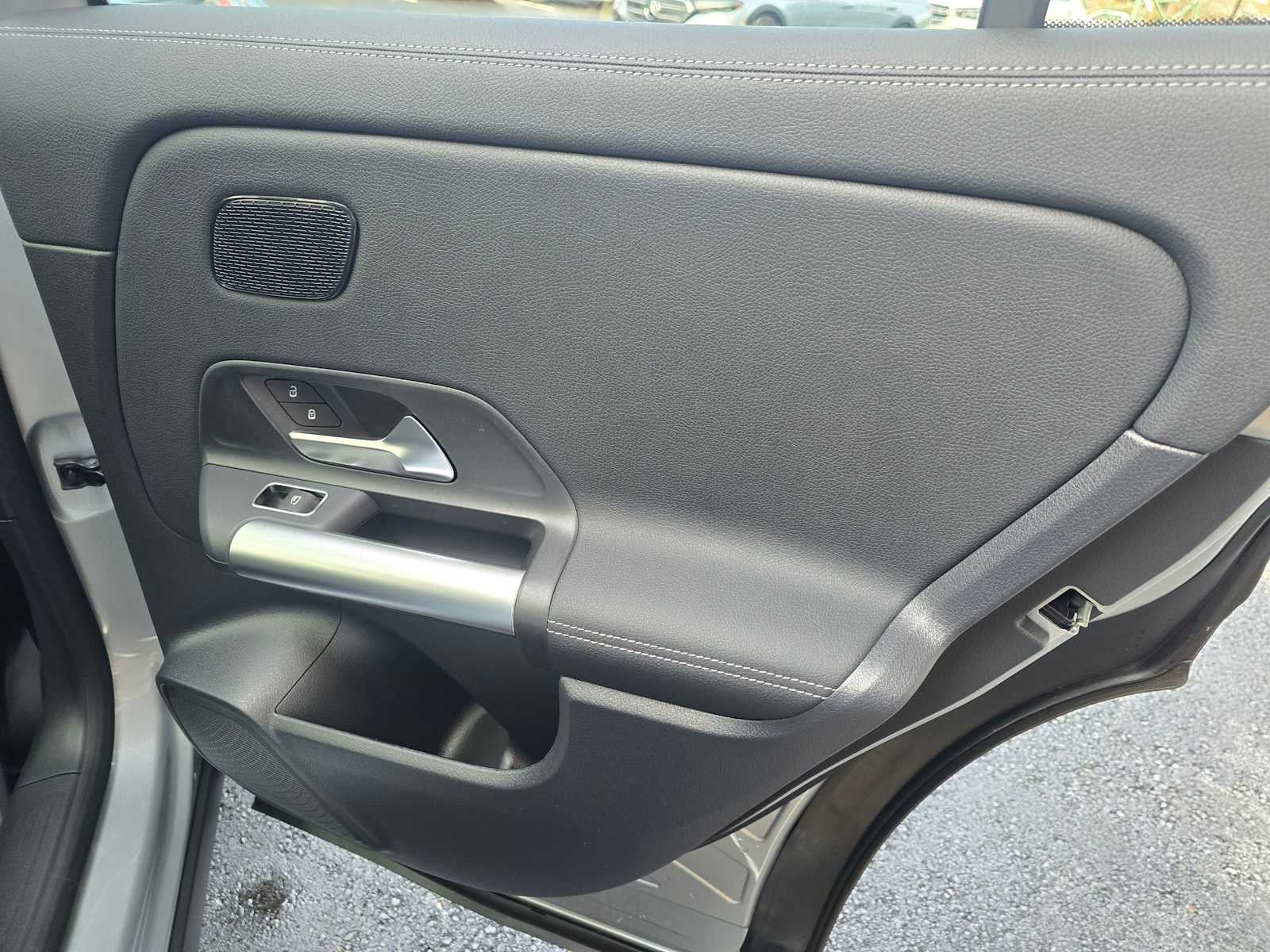 2025 Mercedes-Benz GLA GLA 250