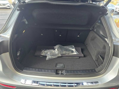 2025 Mercedes-Benz GLA GLA 250