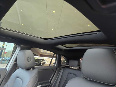 2025 Mercedes-Benz GLA GLA 250