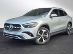 2025 Mercedes-Benz GLA GLA 250