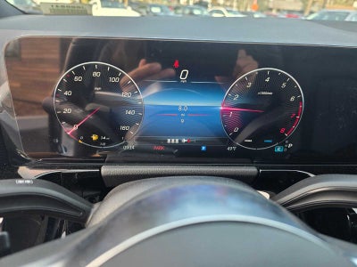 2025 Mercedes-Benz GLA GLA 250