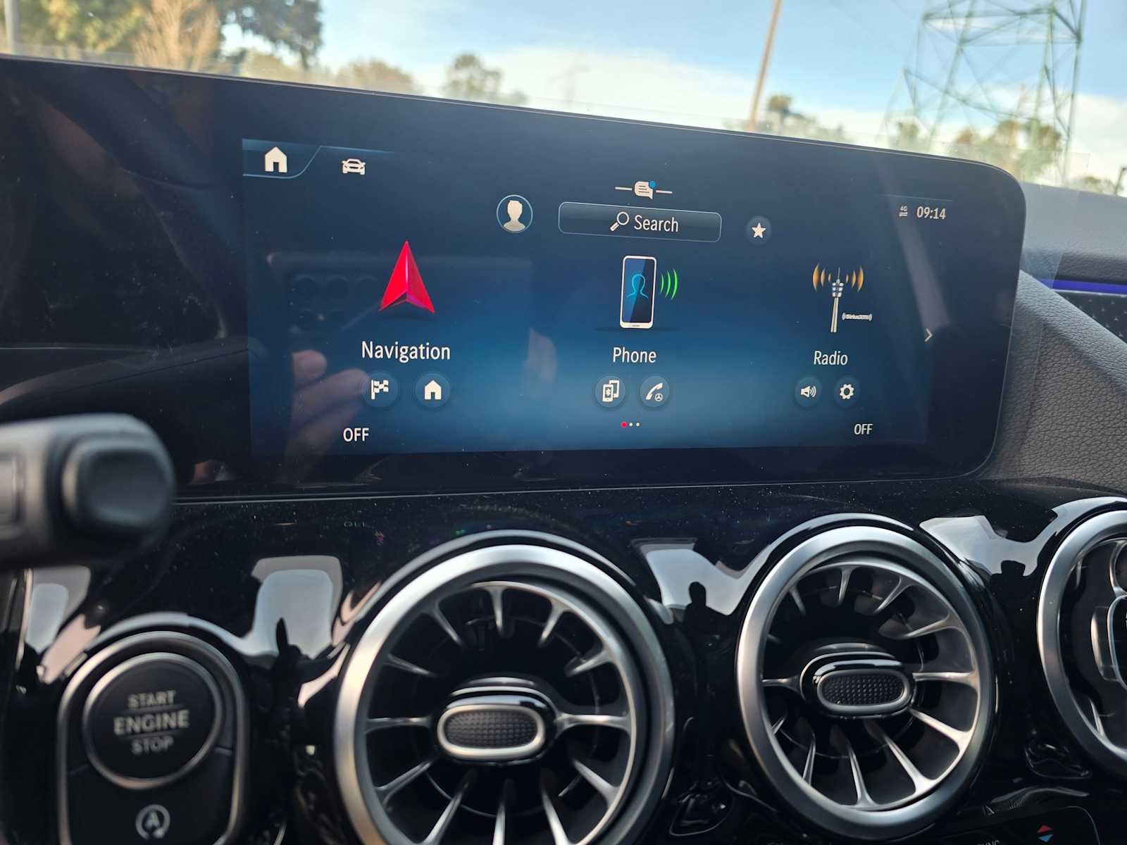 2025 Mercedes-Benz GLA GLA 250