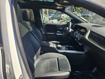 2023 Mercedes-Benz GLA 250 4MATIC® SUV