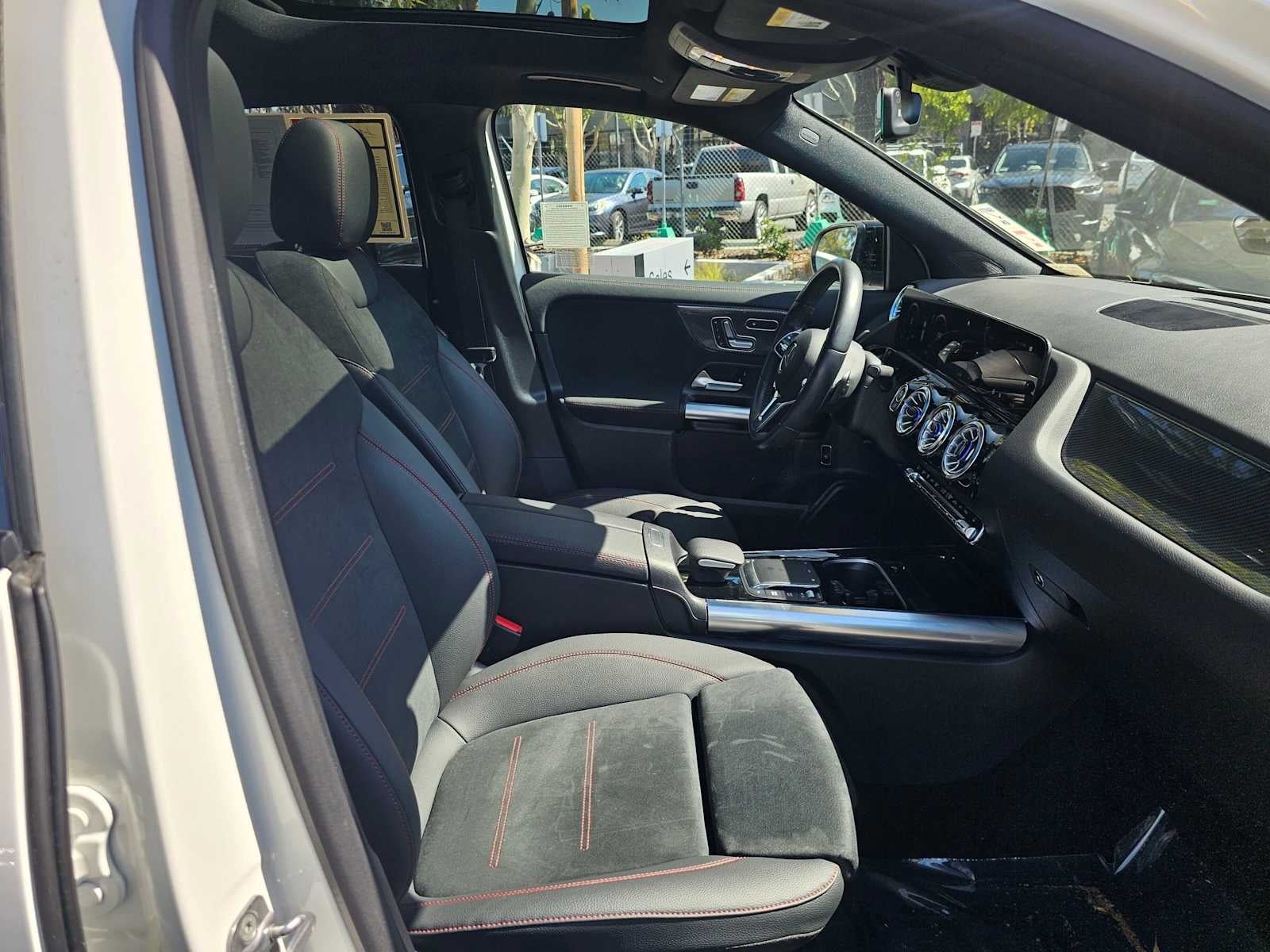 2023 Mercedes-Benz GLA 250 4MATIC® SUV