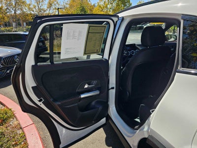 2023 Mercedes-Benz GLA 250 4MATIC® SUV