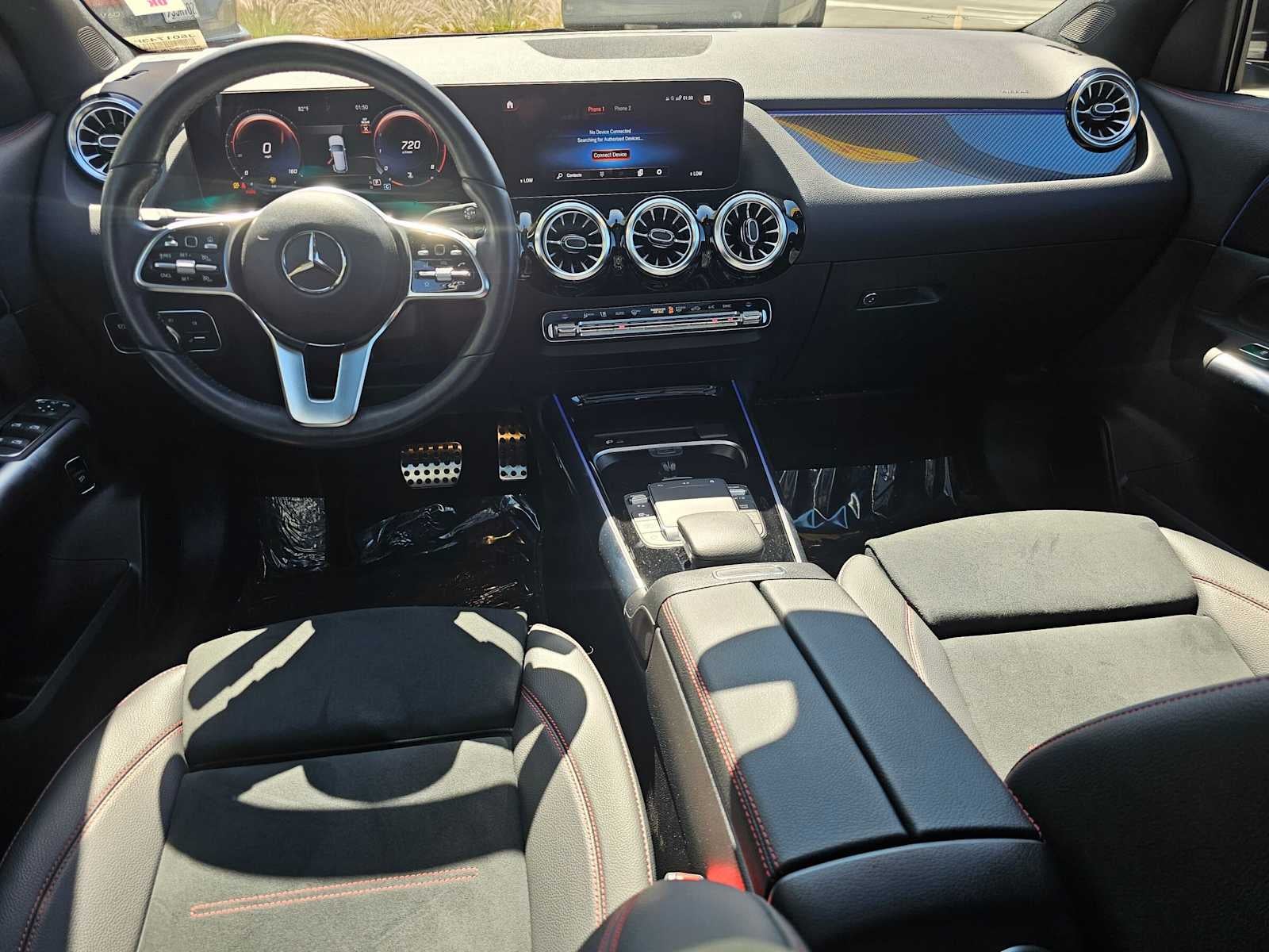 2023 Mercedes-Benz GLA 250 4MATIC® SUV