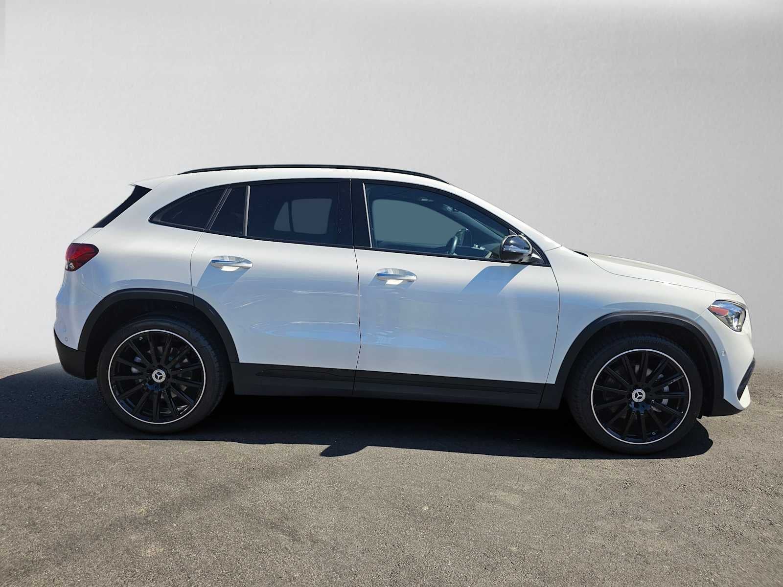 2023 Mercedes-Benz GLA 250 4MATIC® SUV