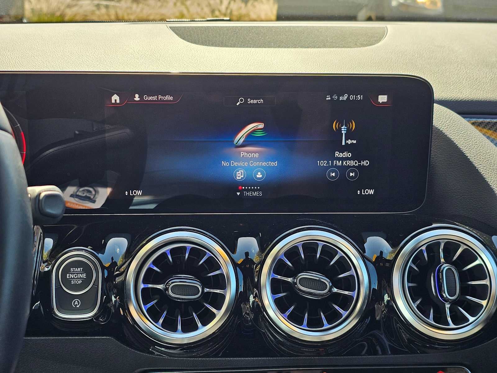 2023 Mercedes-Benz GLA 250 4MATIC® SUV