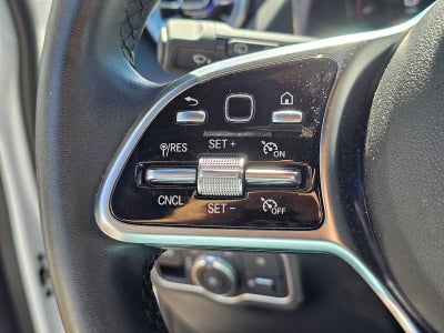 2023 Mercedes-Benz GLA 250 4MATIC® SUV