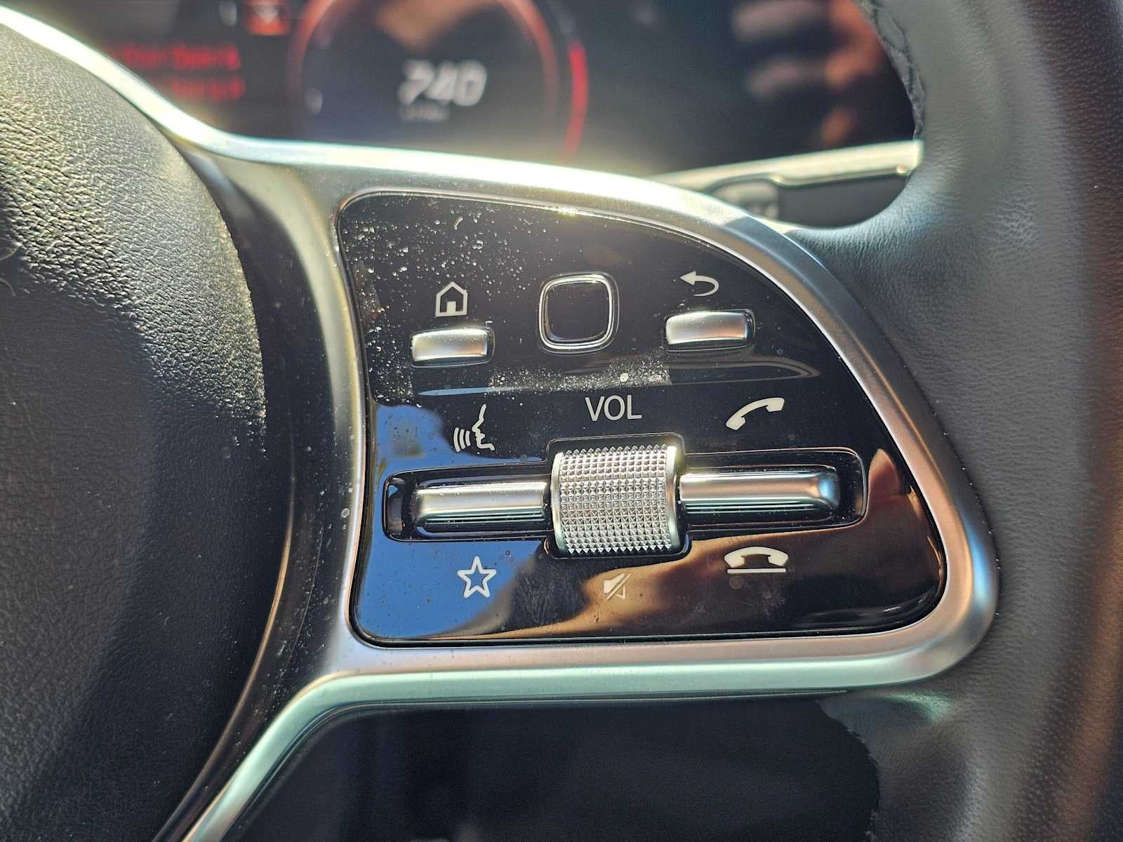 2023 Mercedes-Benz GLA 250 4MATIC® SUV