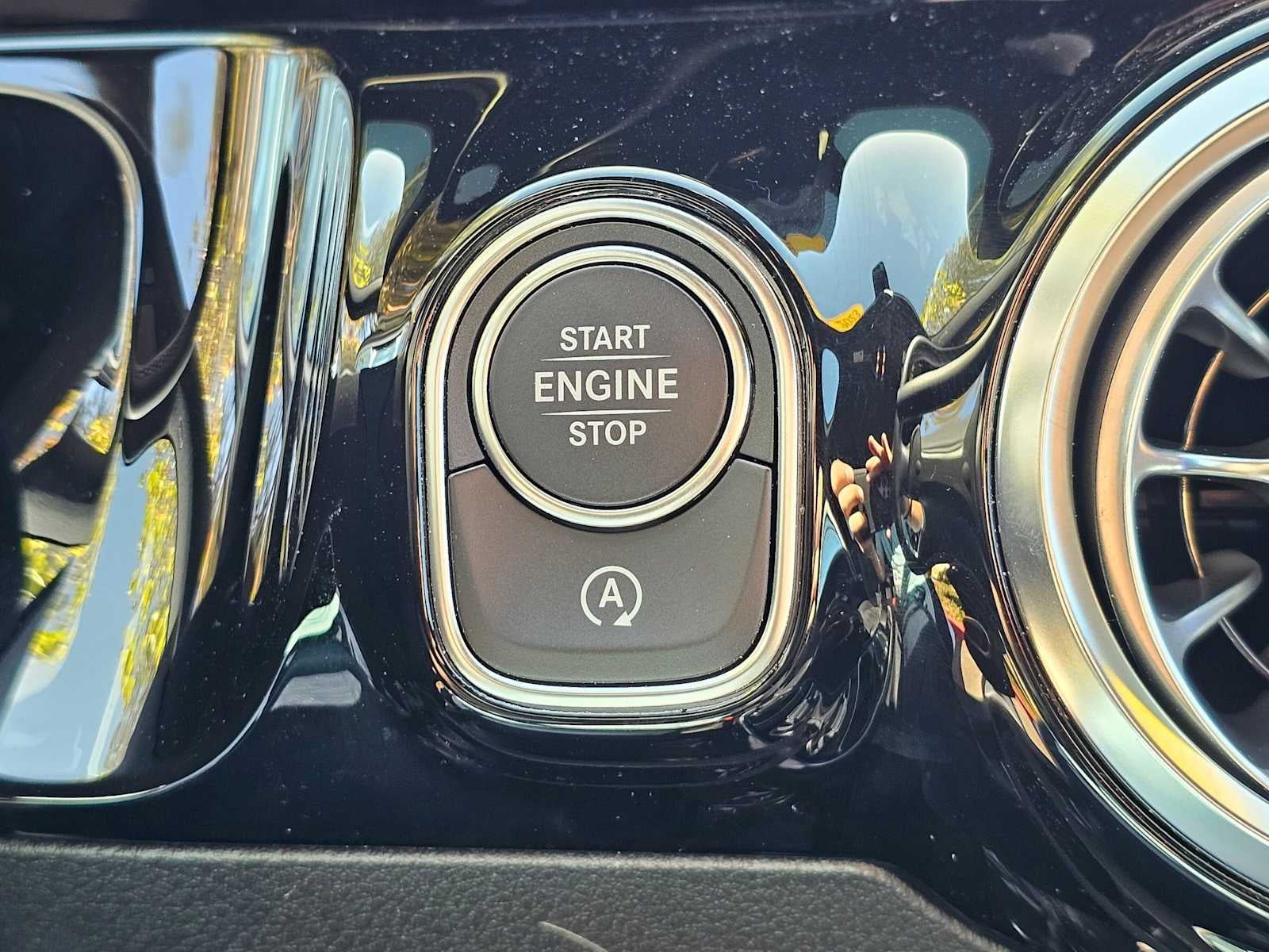 2023 Mercedes-Benz GLA 250 4MATIC® SUV