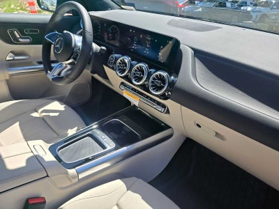 2026 Mercedes-Benz GLA 250 4MATIC® SUV