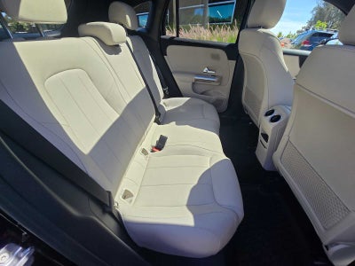 2026 Mercedes-Benz GLA 250 4MATIC® SUV