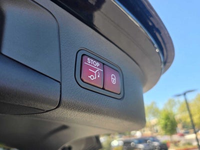 2026 Mercedes-Benz GLA 250 4MATIC® SUV