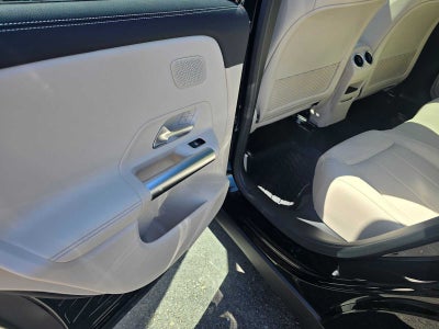 2026 Mercedes-Benz GLA 250 4MATIC® SUV