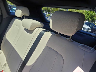 2026 Mercedes-Benz GLA 250 4MATIC® SUV