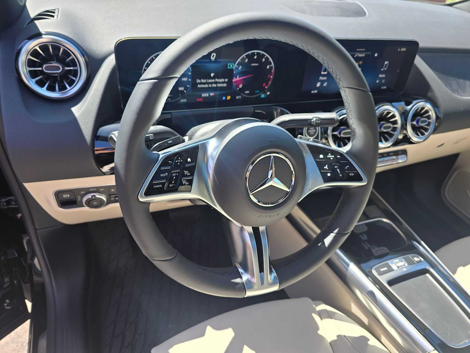 2026 Mercedes-Benz GLA 250 4MATIC® SUV