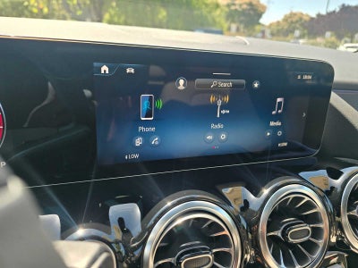 2026 Mercedes-Benz GLA 250 4MATIC® SUV