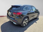 2026 Mercedes-Benz GLA 250 4MATIC® SUV