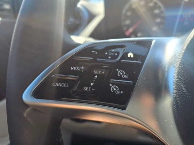 2026 Mercedes-Benz GLA 250 4MATIC® SUV