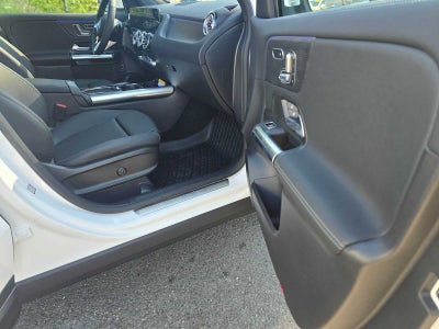 2026 Mercedes-Benz GLA 250 4MATIC® SUV