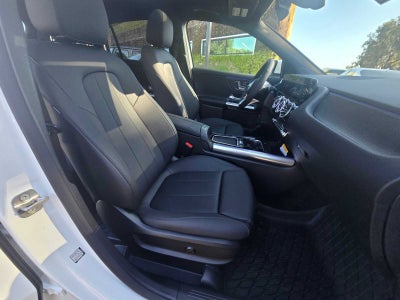 2026 Mercedes-Benz GLA 250 4MATIC® SUV