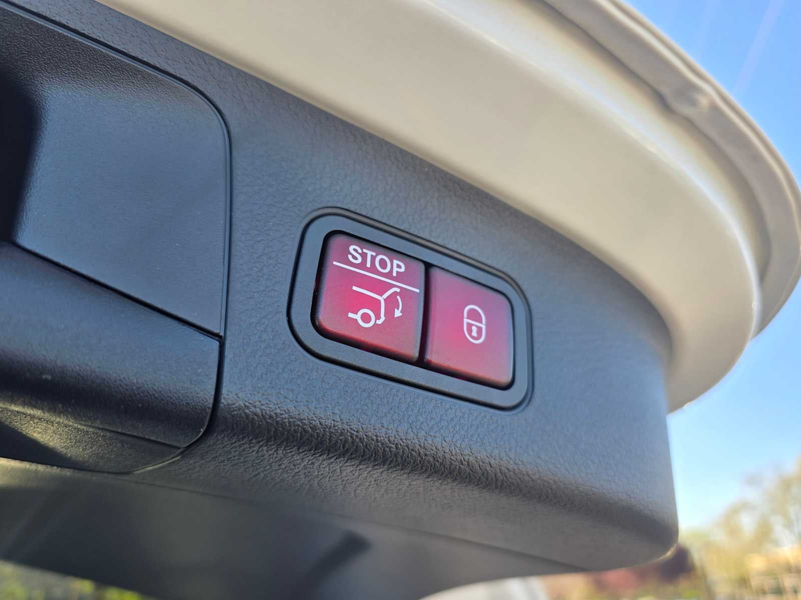 2026 Mercedes-Benz GLA 250 4MATIC® SUV