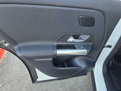 2026 Mercedes-Benz GLA 250 4MATIC® SUV