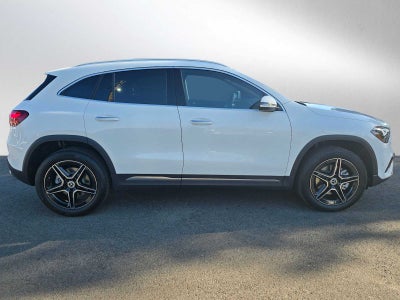 2026 Mercedes-Benz GLA 250 4MATIC® SUV